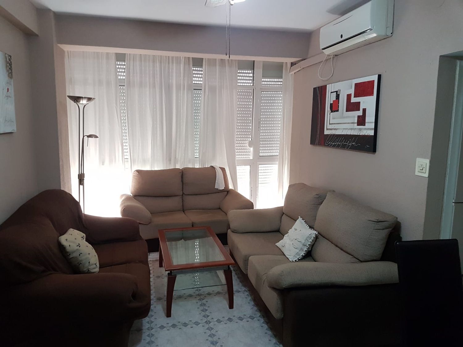 Piso en Calle Salvador del Mundo, 4, Zona San José - Varela, Zona San José - Varela - Foto 6