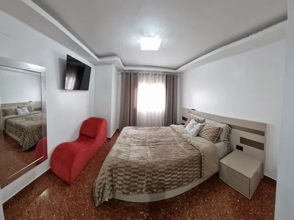 Piso en Carrera sagrado orazon, 2, Barranquet - El Salvador, Barranquet - El Salvador - Foto 4