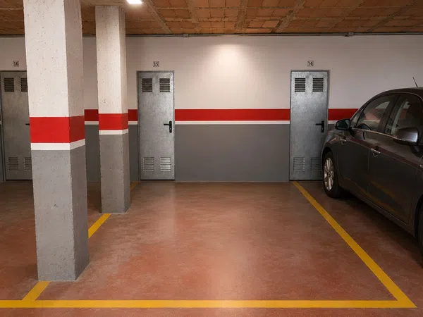 Piso en Calle Río Padrón, 28, Los Rios - CARE - Foto 3