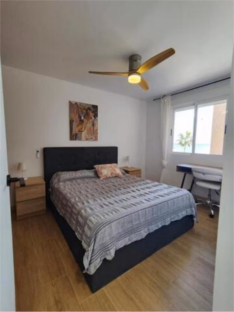 Piso en Campello playa - Foto 3