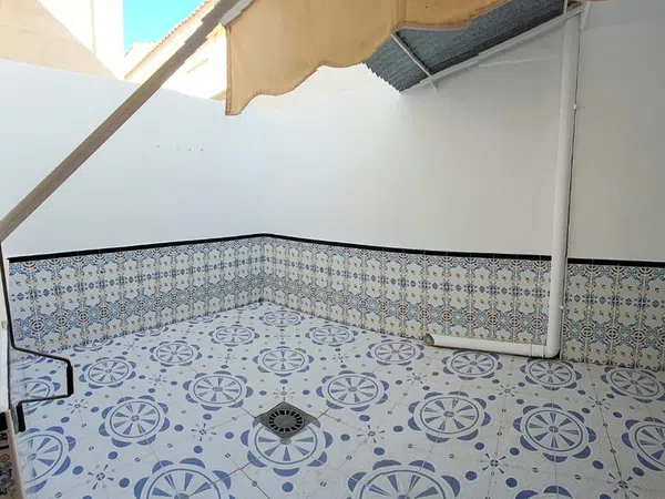 Chalet adosado en Zona Pabellón s/n, Alhama de Murcia, Alhama de Murcia - Foto 4