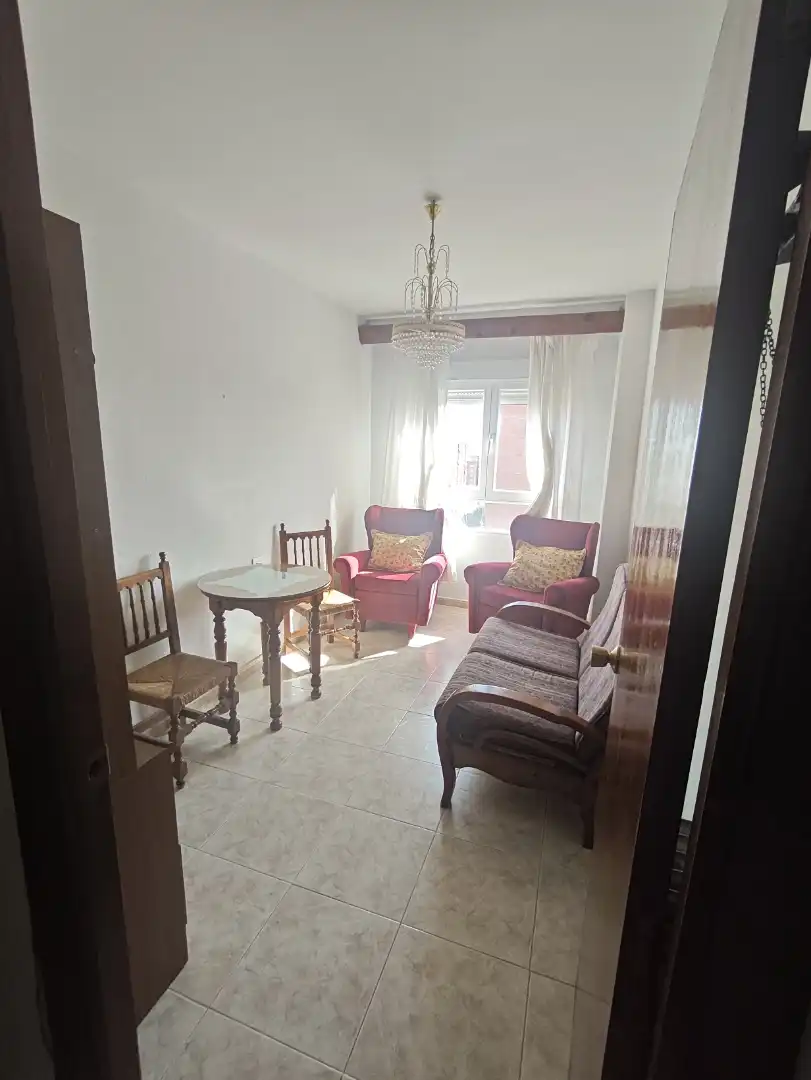 Piso en  Avenida del Príncipe Felipe 54 - Foto 4