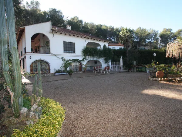 Casa o chalet independiente en Partida Valletes de Bru, 102, Urbanitzacions i Pedanies Sud, Urbanitzacions i Pedanies Sud - Foto 26