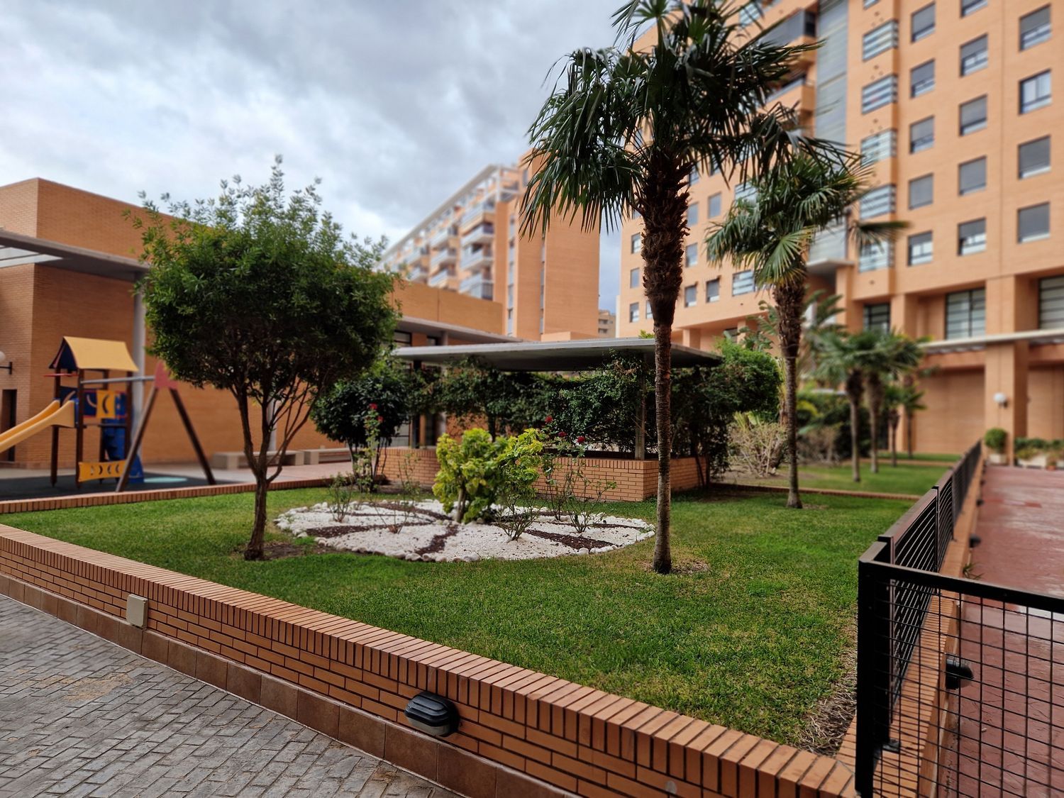 Piso en calle Médico Vicente Reyes, 19 - Foto 38