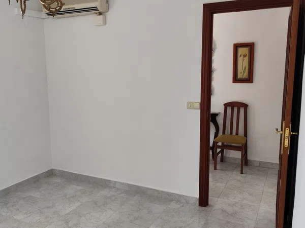 Chalet adosado en Calle Ciudad Jardín, 34, Estación - Foto 10
