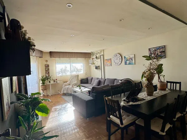 Piso en Sta. Bárbara-La Zaporra - Foto 2