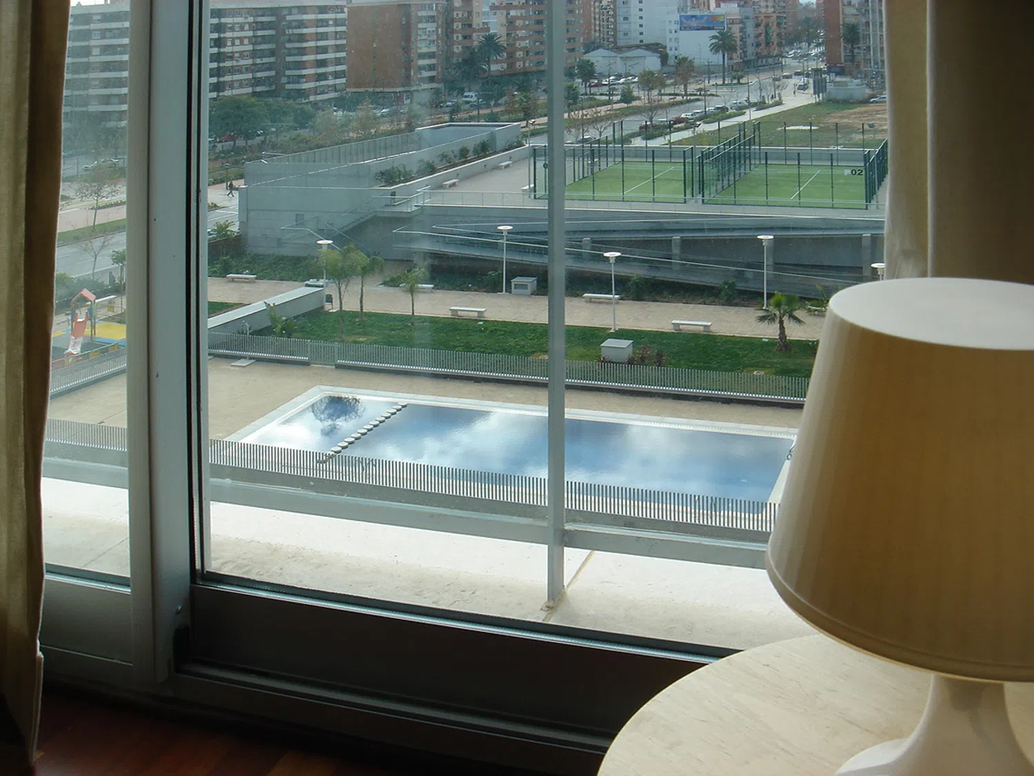 Piso en calle Alfahuir, 19 - Foto 6