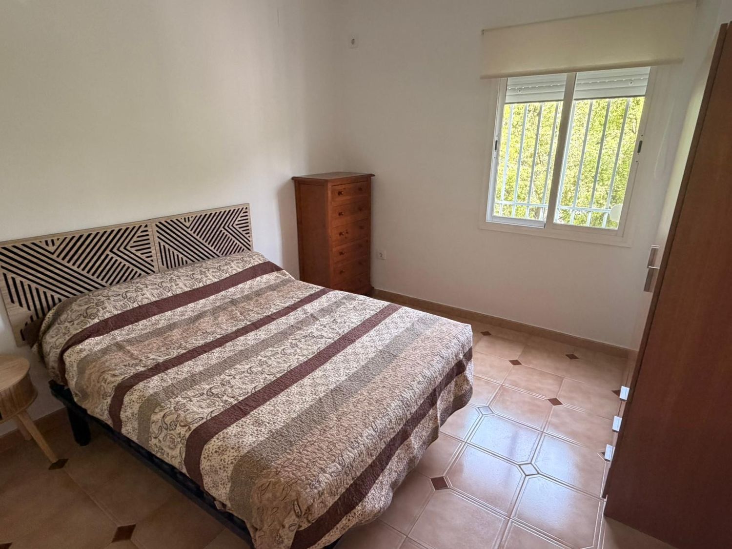 Piso en Calle Malvaloca, 19, Tiro de Línea - Foto 6