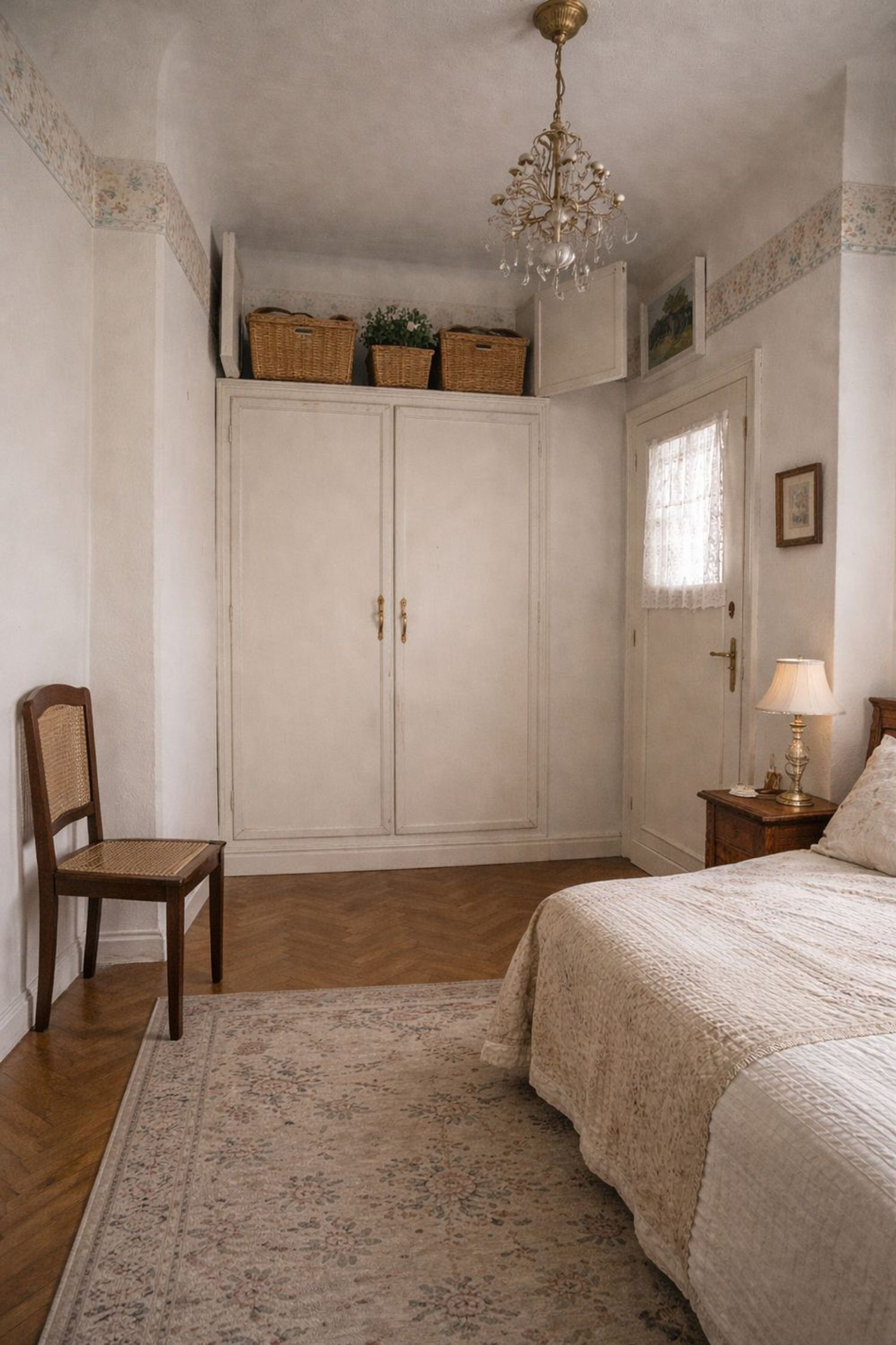 Piso en paseo del Rey, 12 - Foto 9