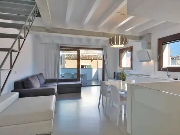 Piso en calle de Jaume Ferrer, 3