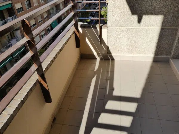 Piso en Calle de Félix del Río, 29, Torrefiel - Foto 8