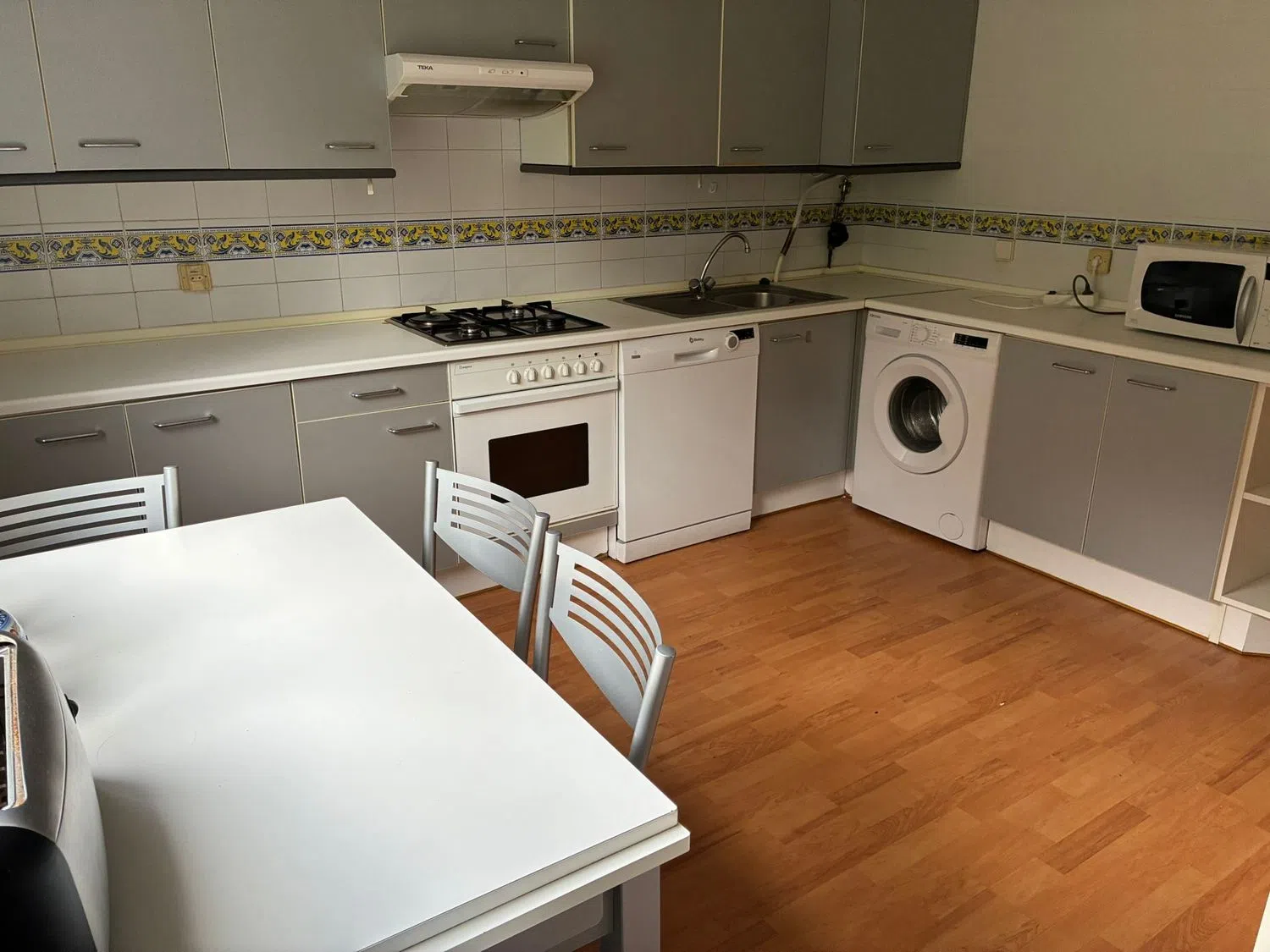 Chalet pareado en Villalba Pueblo - Foto 4