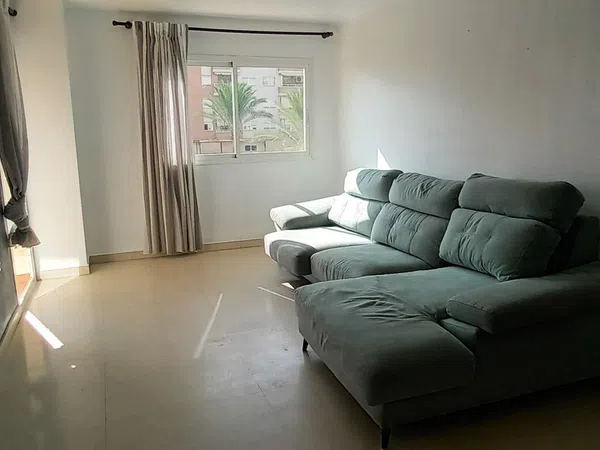 Piso en Calle Escritora Josefina Aldecoa, 3, El Consul - El Romeral - Foto 10