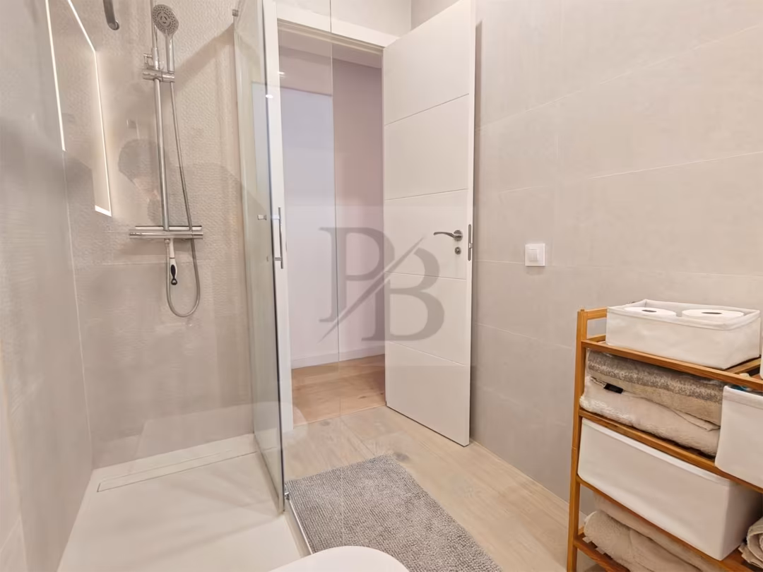 Piso en  Carrer de Provença 476 - Foto 16