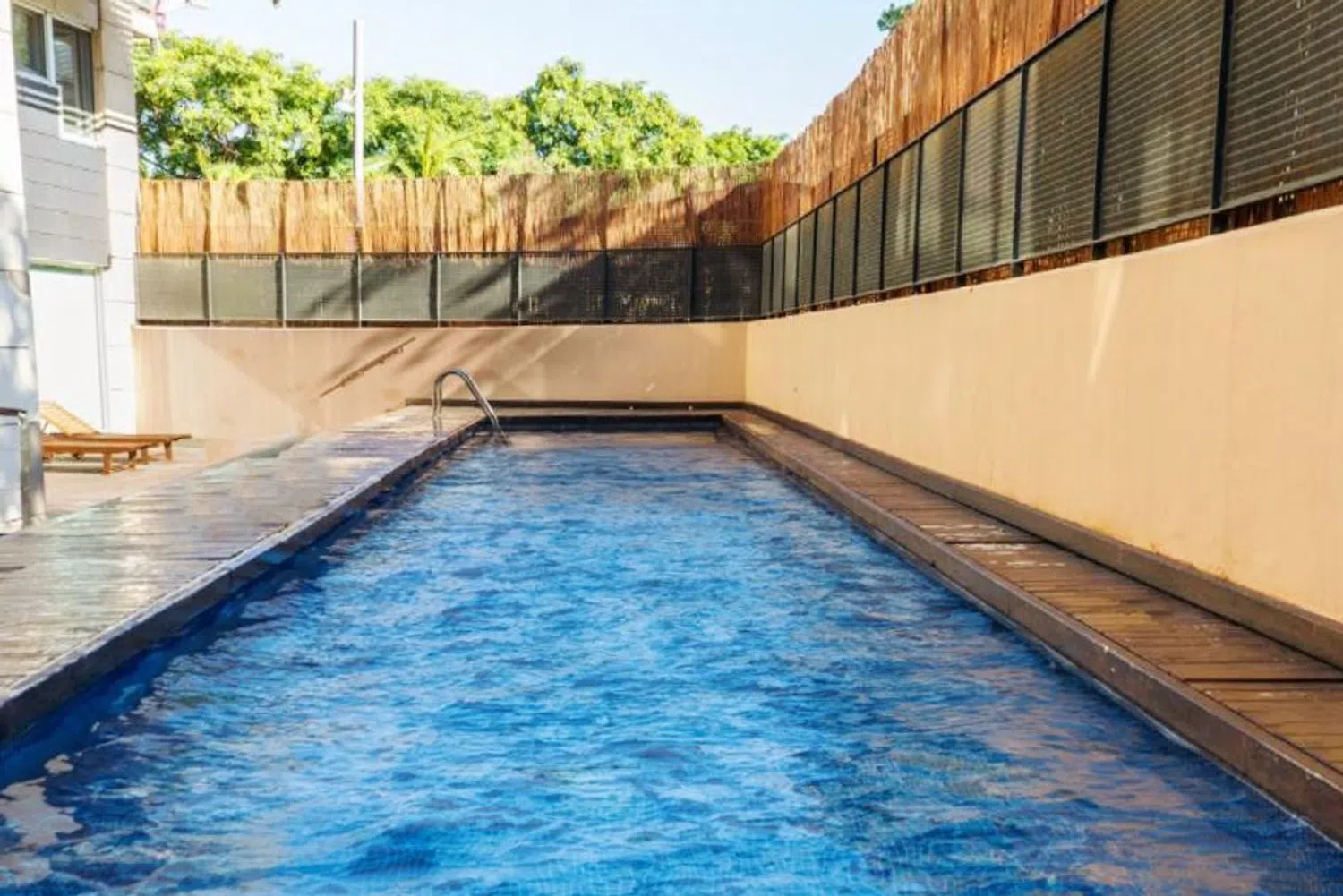 Piso en avenida d'Eduard Maristany, 10 - Foto 5