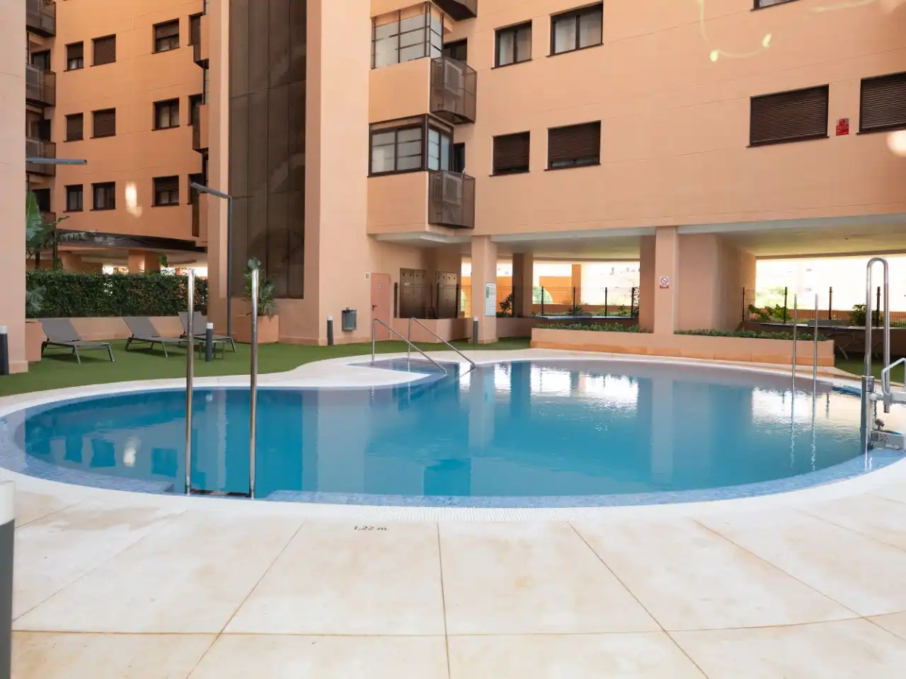 Piso en  Bulevar Louis Pasteur 16 - Foto 21