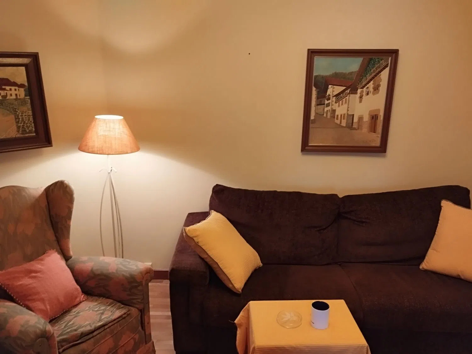 Piso en calle Castillo de Maya, 27 - Foto 8