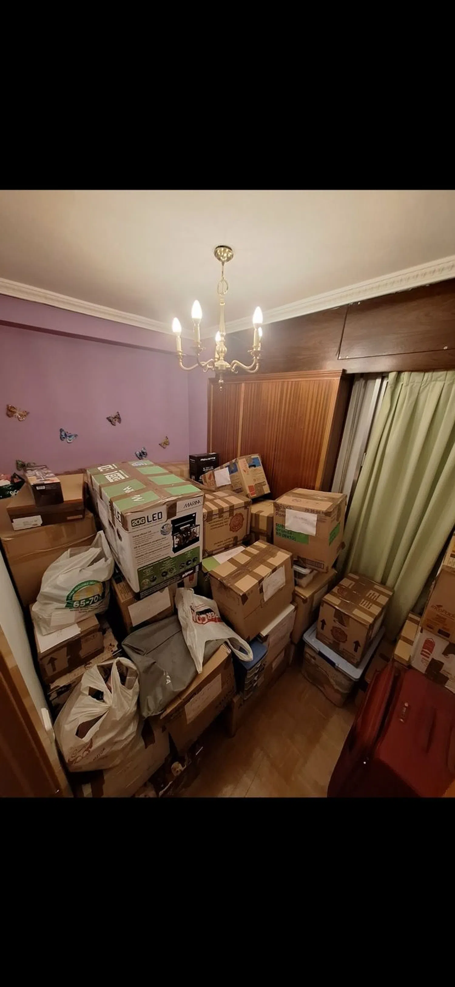 Piso en calle Islas Cíes, 13 - Foto 20