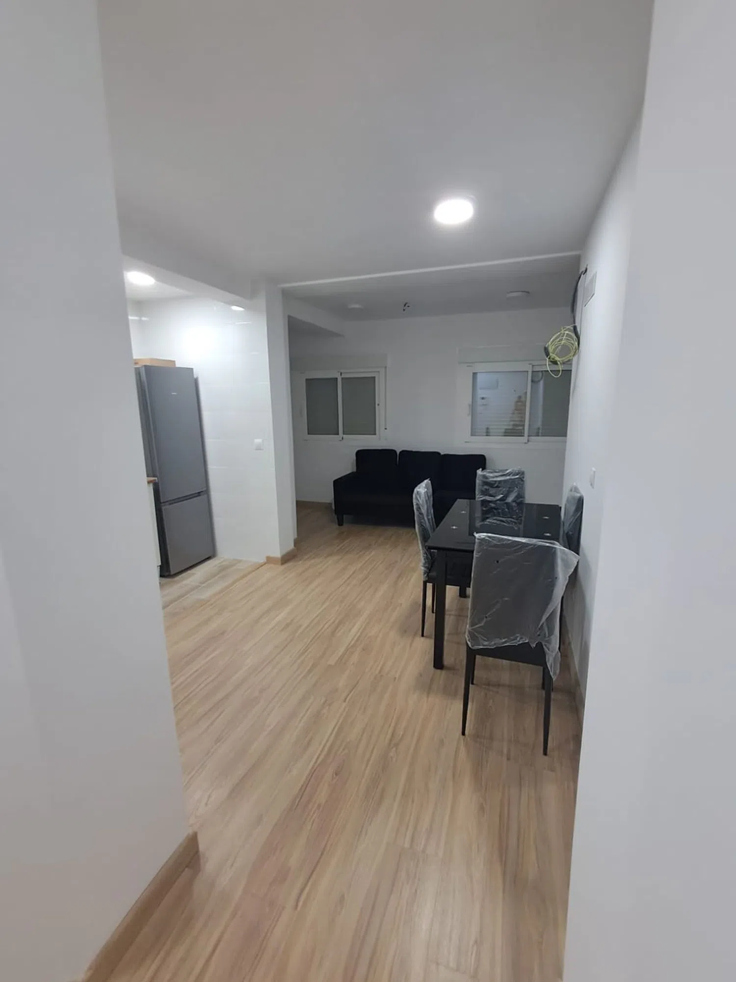 Piso en calle de la Libertad, 28 - Foto 2