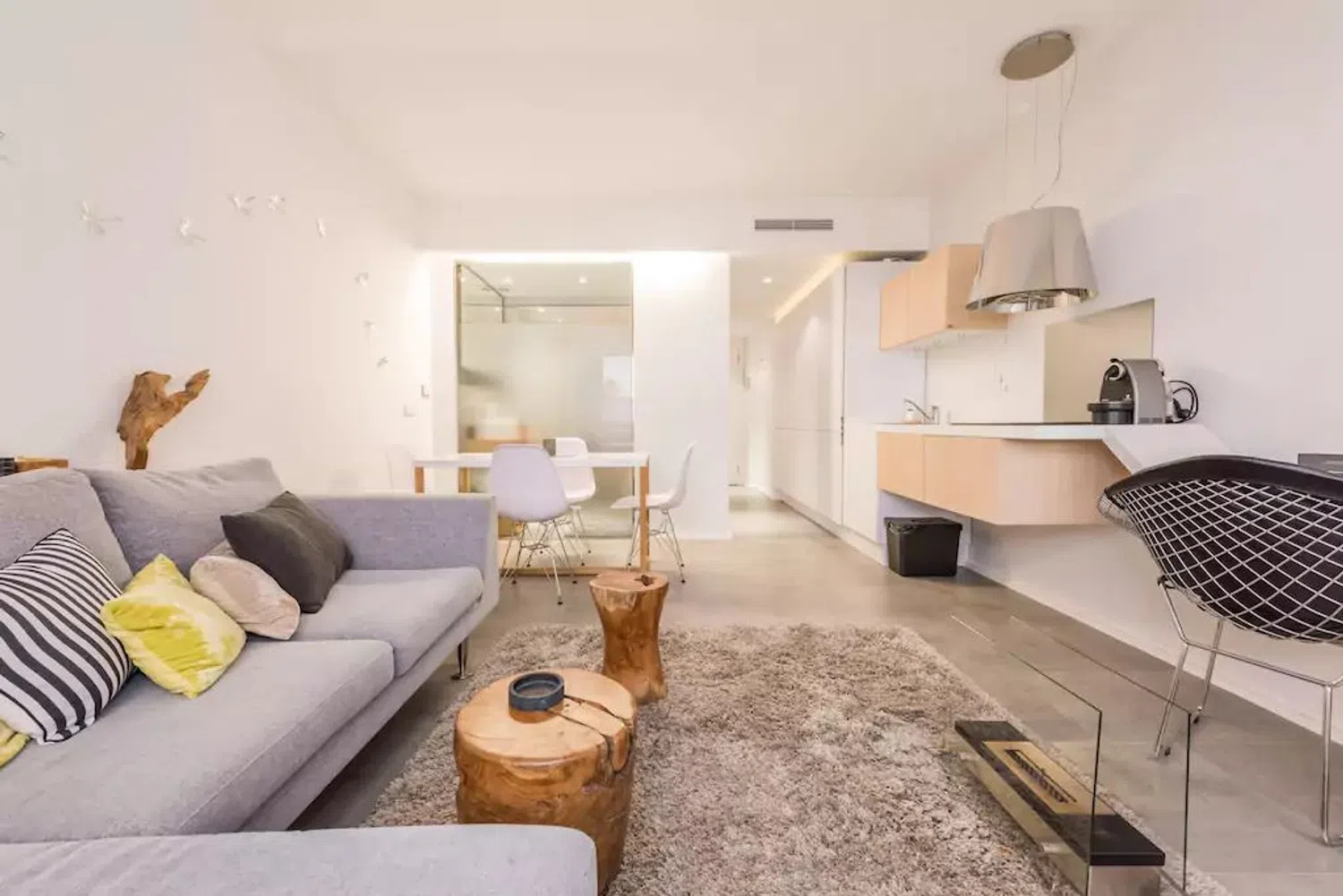 Estudio en calle de Núñez de Balboa, 116 - Foto 9