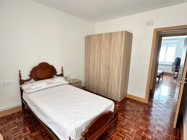 Piso en Santa Lucia, 4, Judimendi - Sta.Lucía, Judimendi - Sta.Lucía - Foto 4