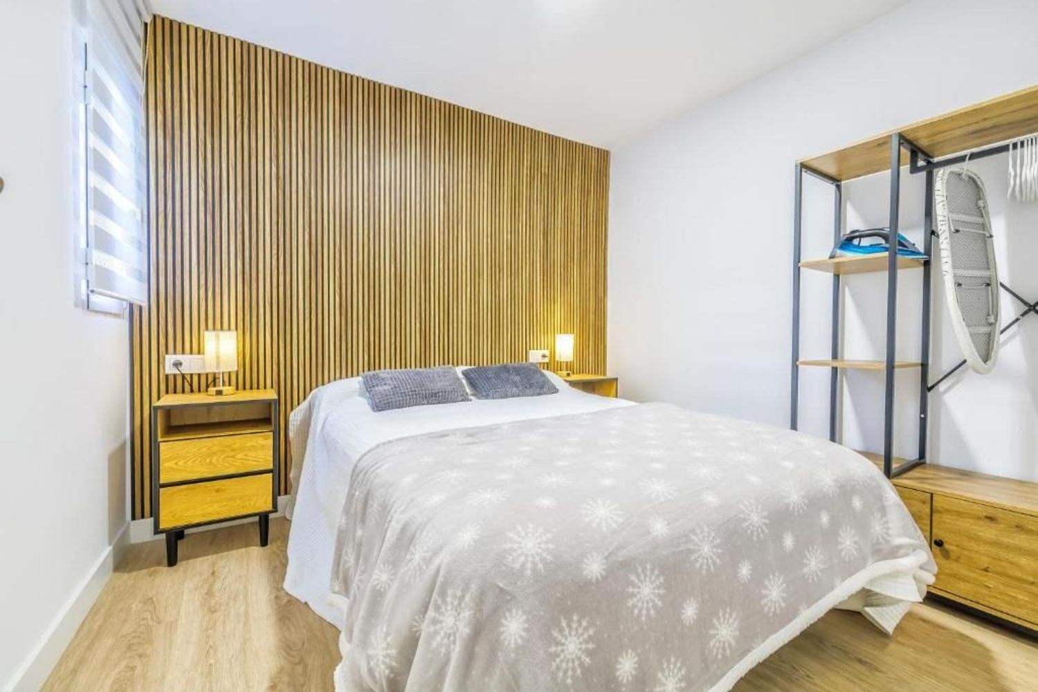 Casa rural en Calle Alfaros, 48, Casco Histórico - Ollerías - Marrubial - Foto 7