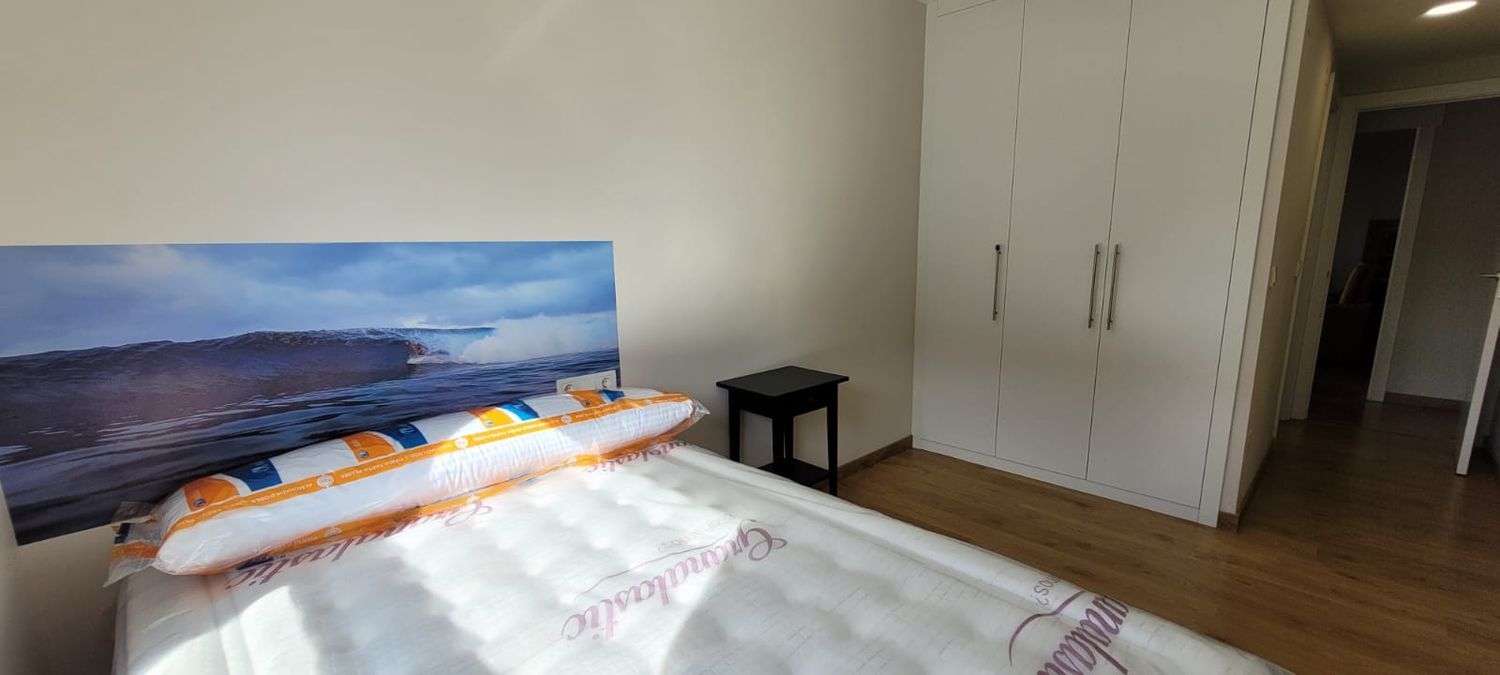 Piso en calle Pacífico, 24 - Foto 20