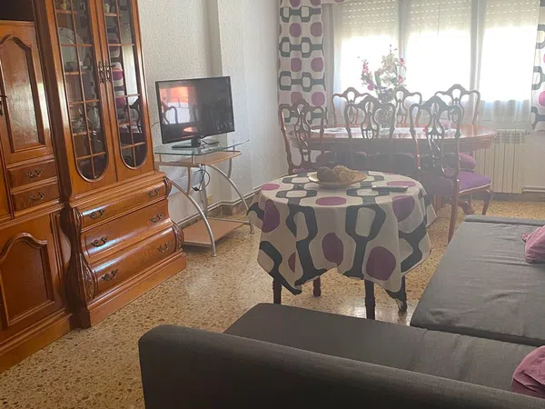 Piso en Avenida Galán Bergua, 14 - Foto 2
