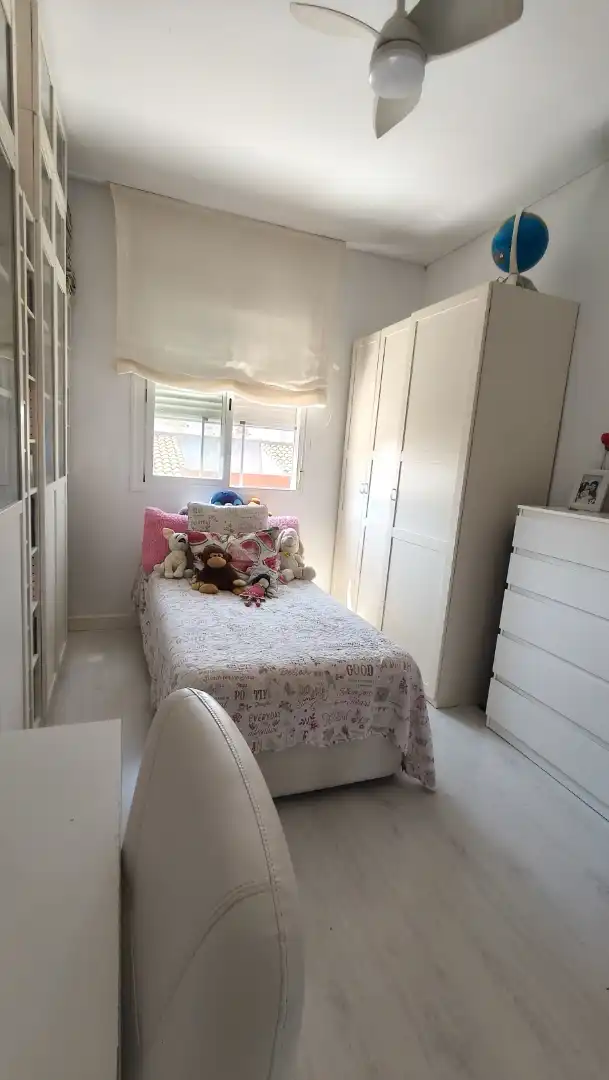 Dúplex en  Calle Luis Pérez Ponce 27 - Foto 19