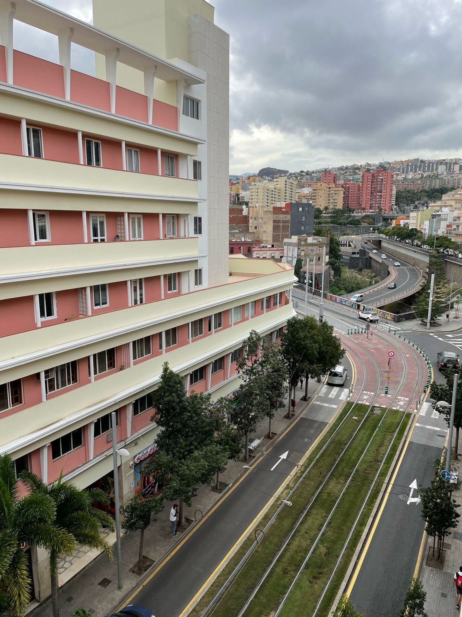 Ático en Avenida Islas Canarias, 30 - Foto 3