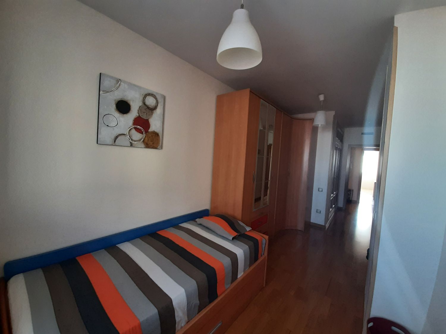 Piso en Calle Méndez Núñez, 5, Getafe Centro, Getafe Centro - Foto 22