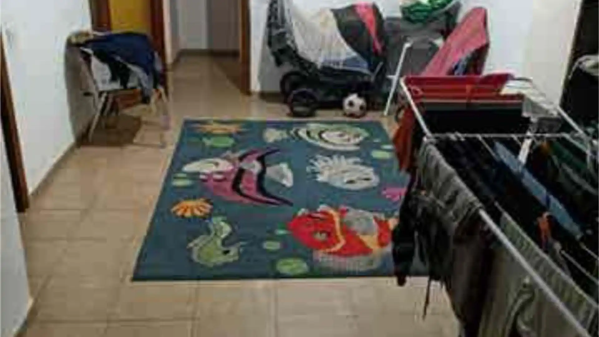 Apartamento en barrio calma - Foto 7