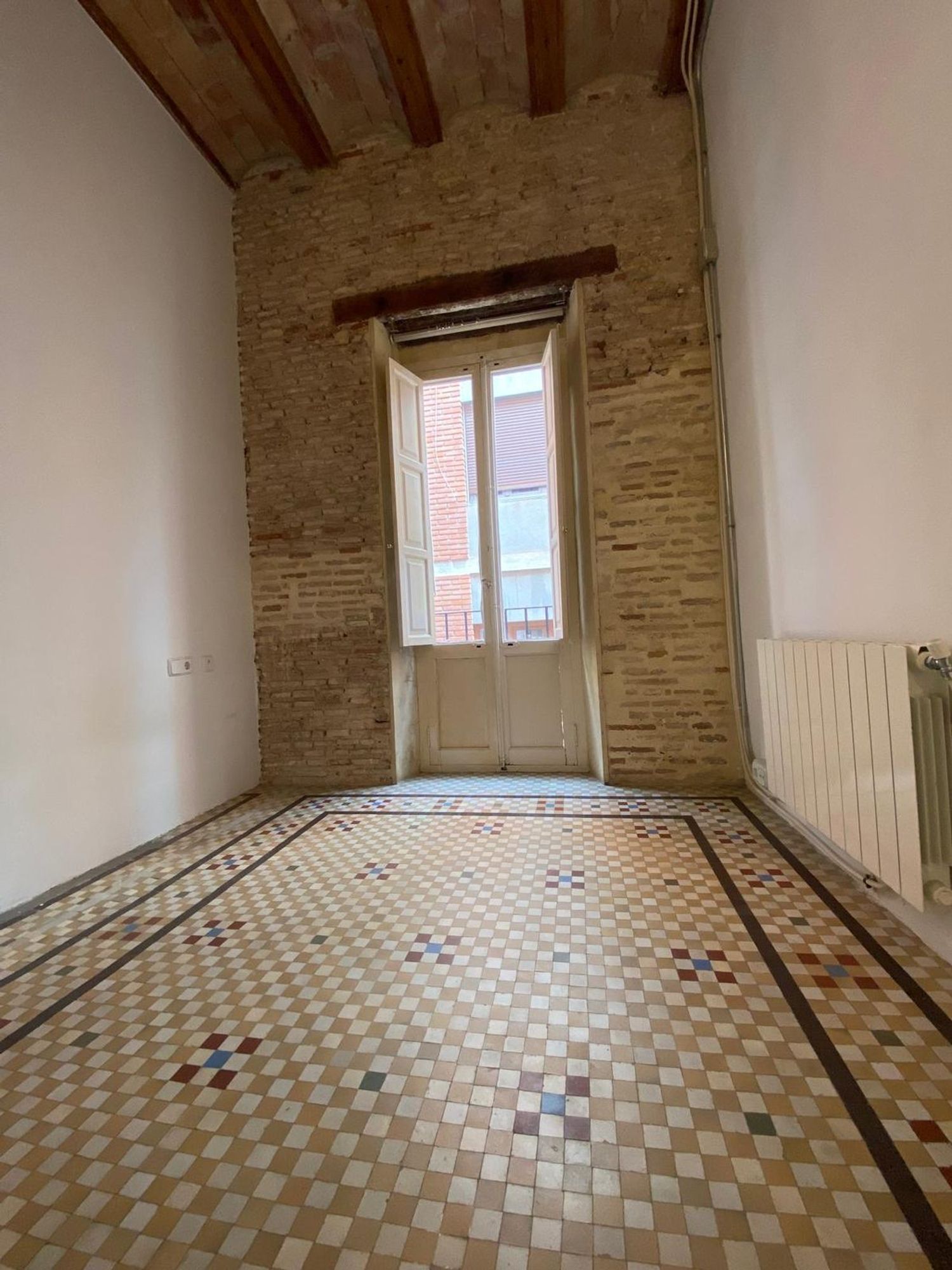 Piso en Calle dels Serrans, 11, El Carme - Foto 31