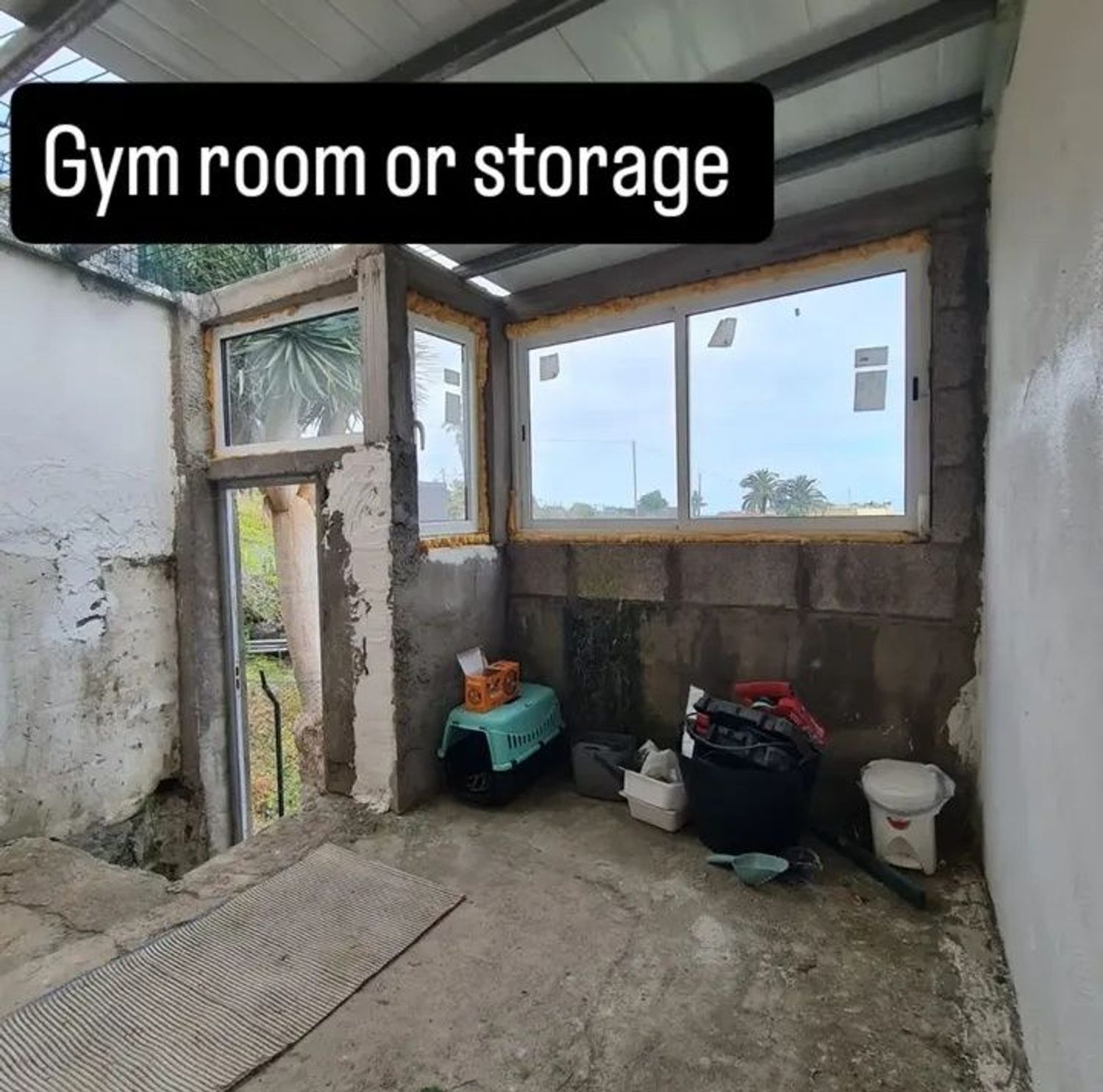 Casa terrera en Carretera General de La Perdoma, 168, La Perdoma - San Antonio - Benijos, La Perdoma - San Antonio - Benijos - Foto 22