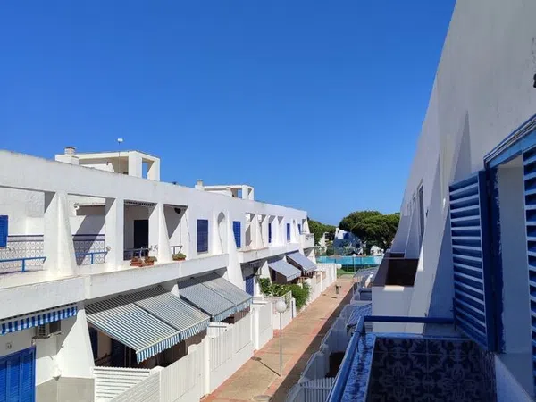 Casa o chalet independiente en Calle Nueva de la Barrosa, 26, Las Lagunas - Campano - Foto 14