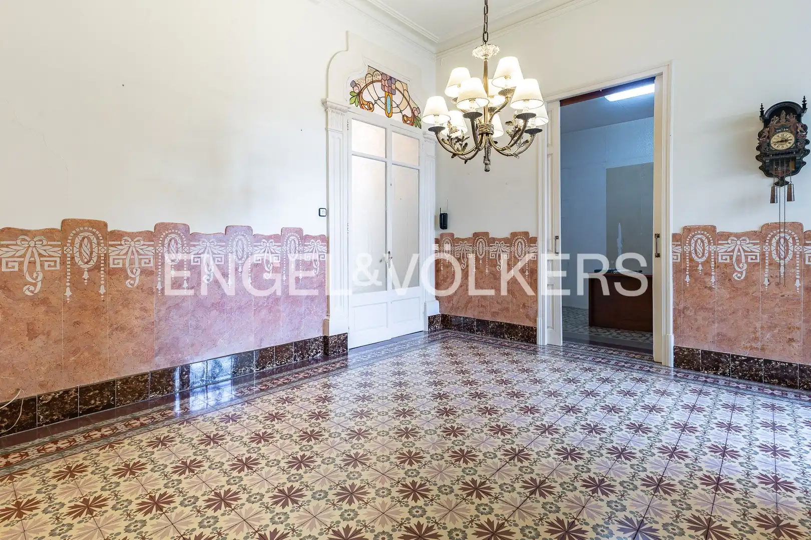 Casa adosada en Badalona - Foto 21
