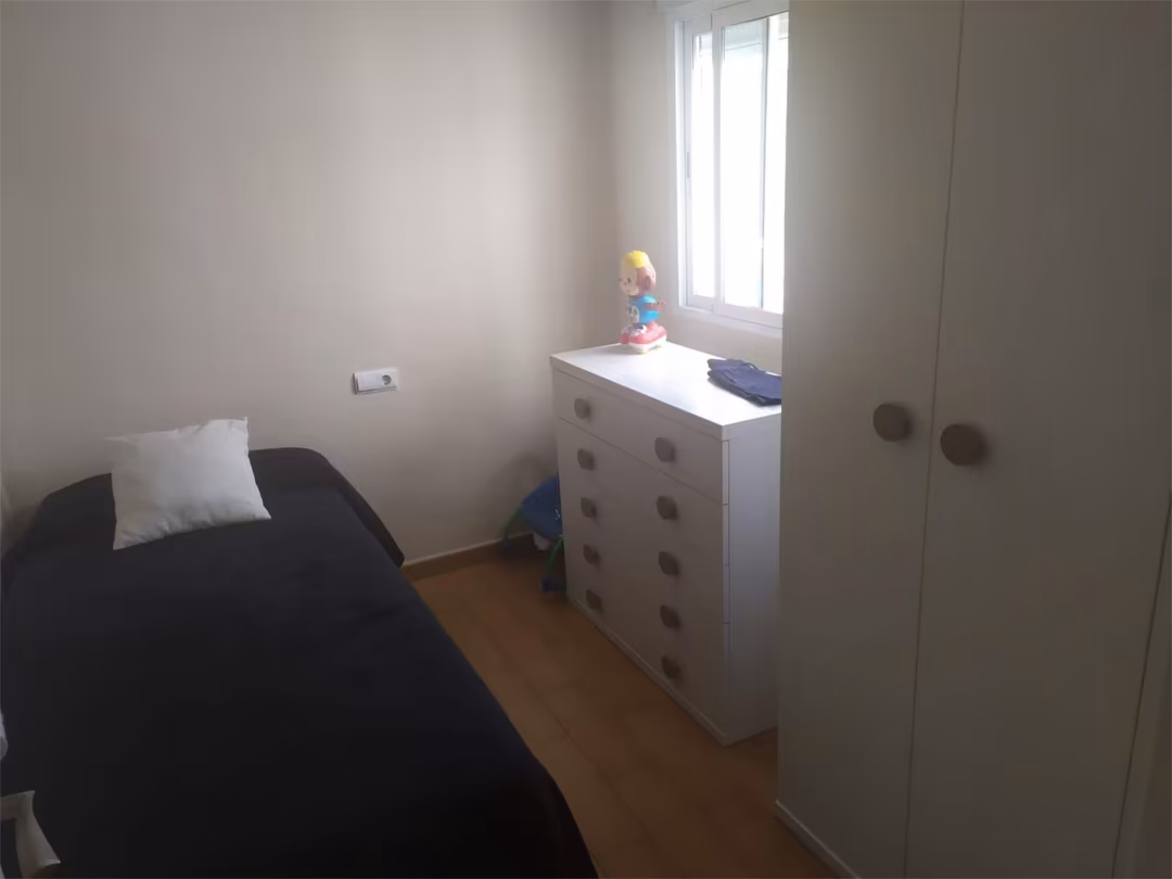 Piso en  Plaza del Conde de Priego 2 - Foto 6