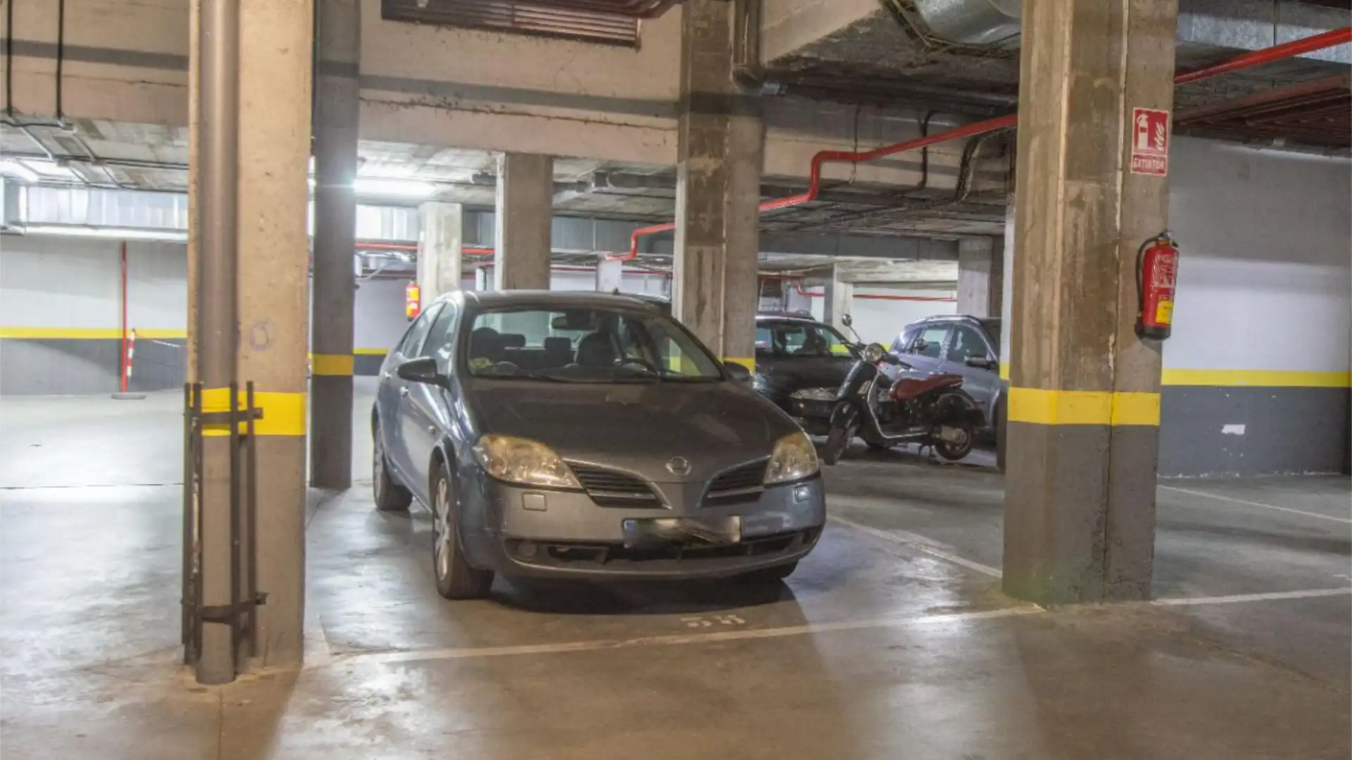 Piso en  Calle de Arganzuela 29 - Foto 29