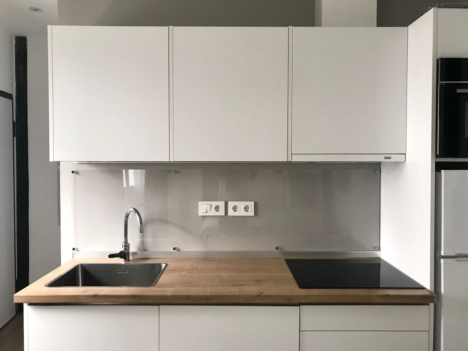 Estudio en calle Hornillo de Cartuja, 33 - Foto 9