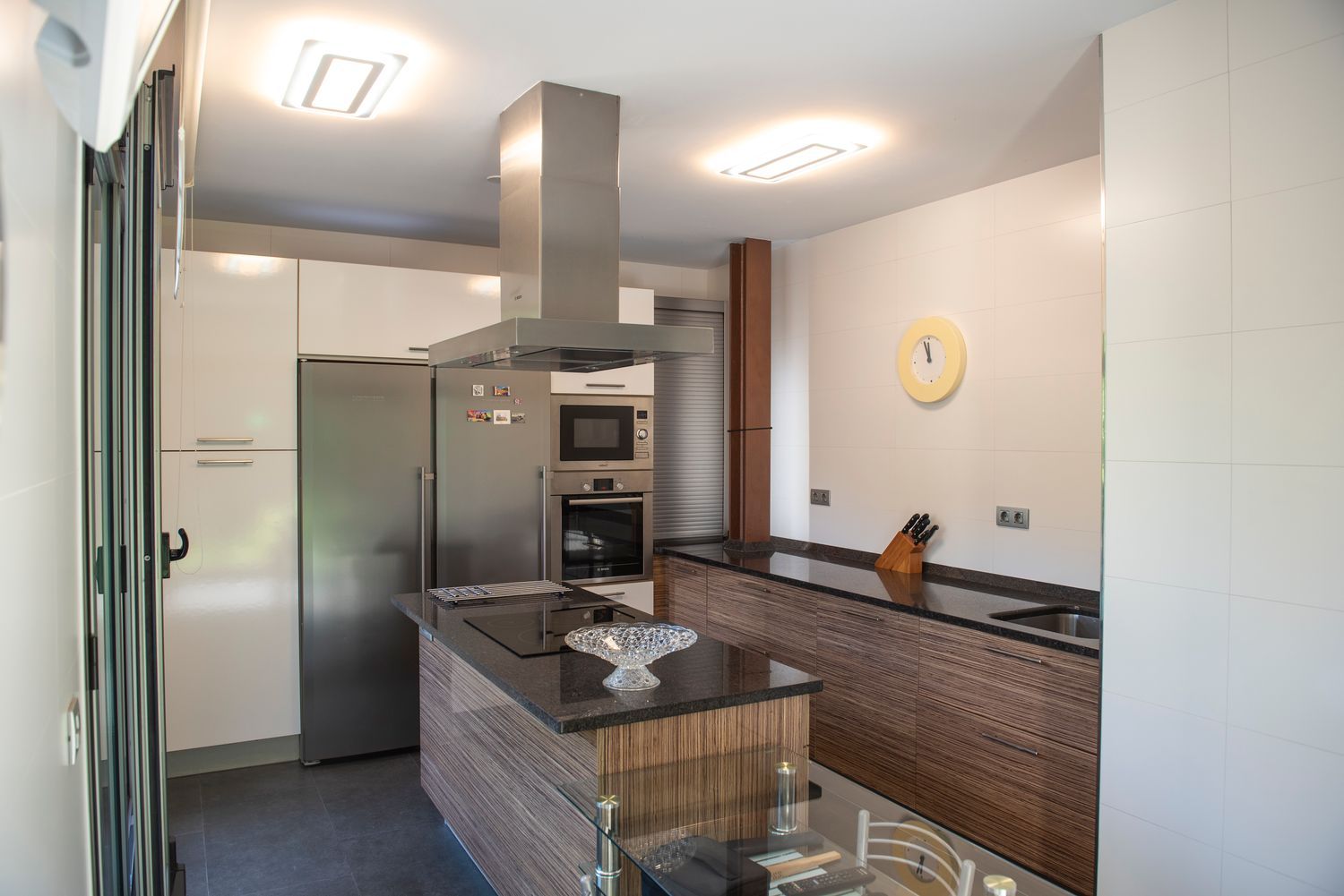 Casa o chalet independiente en Paseo Marqués de Valdecilla, 30 - Foto 15