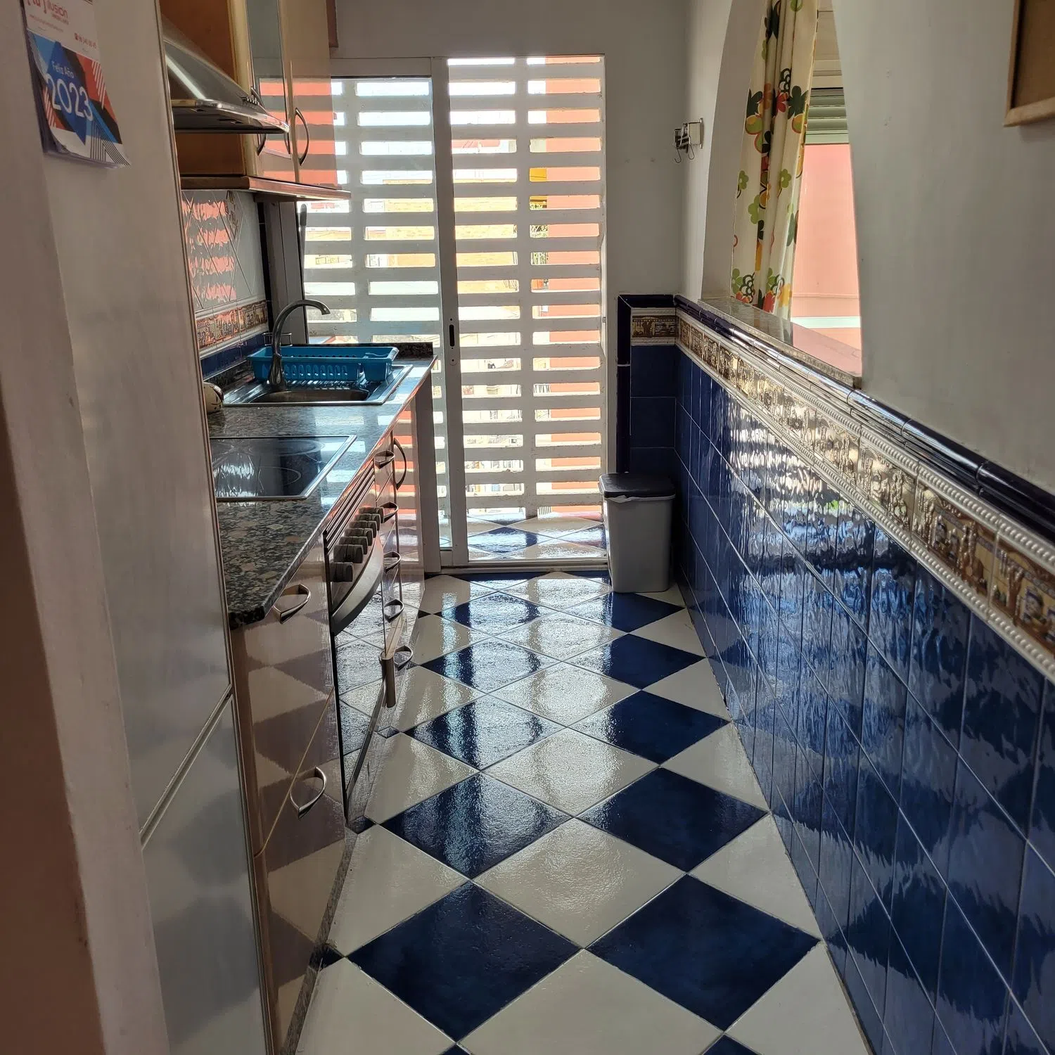 Ático en avenida burjassot, 231 - Foto 7