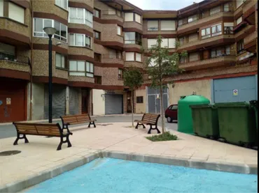 Piso en Plaza - Foto 5