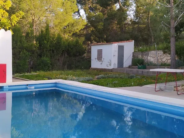 Casa rural en Cañada Parda, Poligono 117 , Parcela 135, 135 - Foto 5