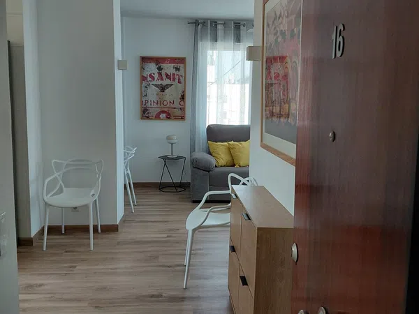 Estudio en Calle del Pintor López, 4, La Seu - Foto 4