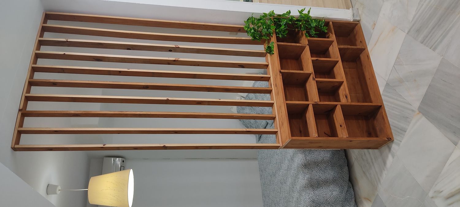 Piso en calle Santa Rufina, 16 - Foto 9