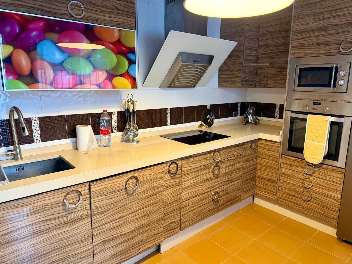 Piso en calle José Calderón, 50 - Foto 33