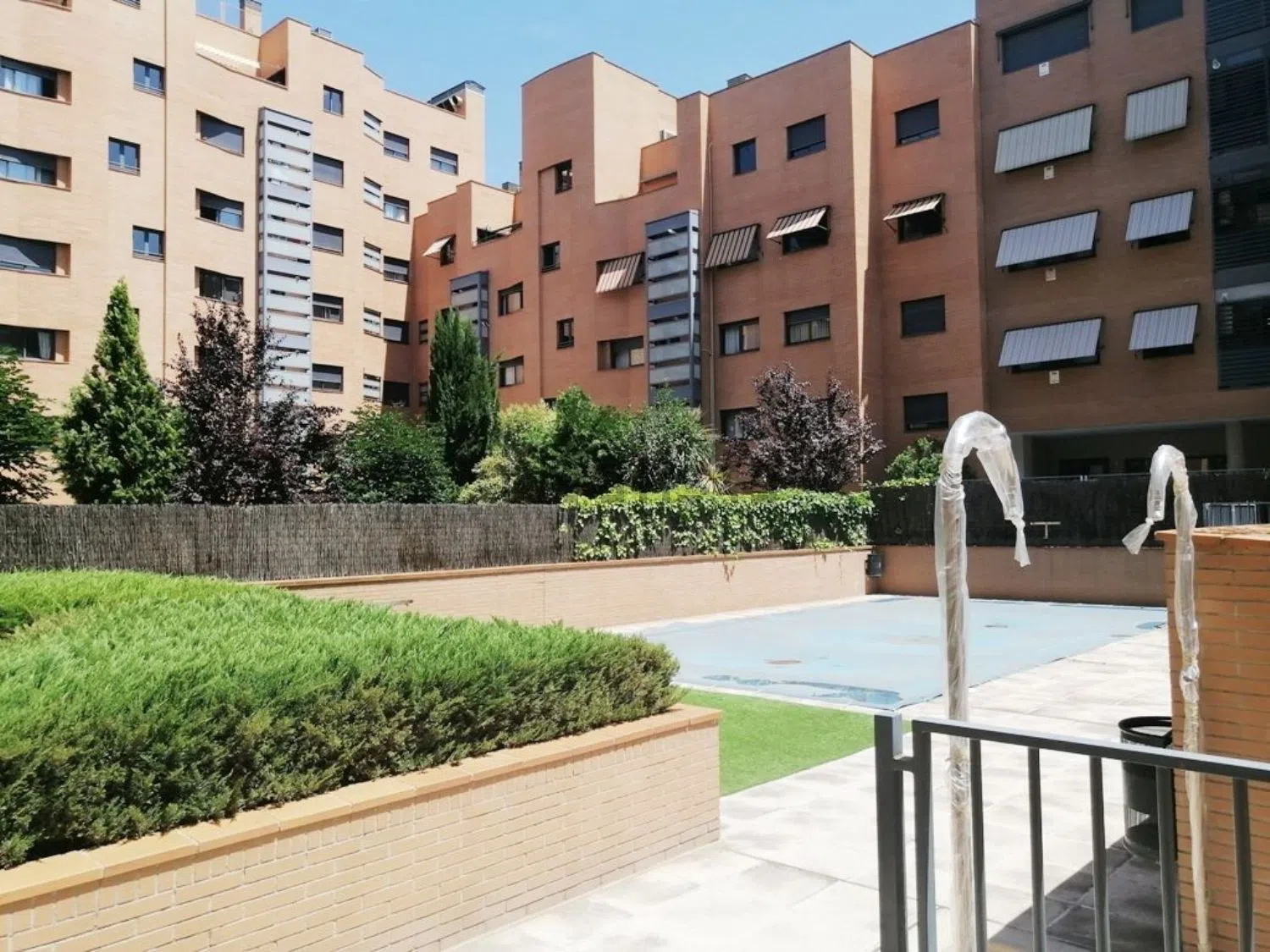 Piso en calle Sodio, 3 - Foto 9