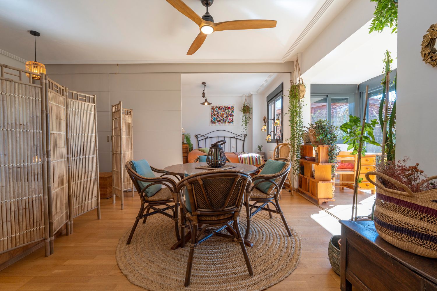 Piso en calle Salvia, 7 - Foto 5