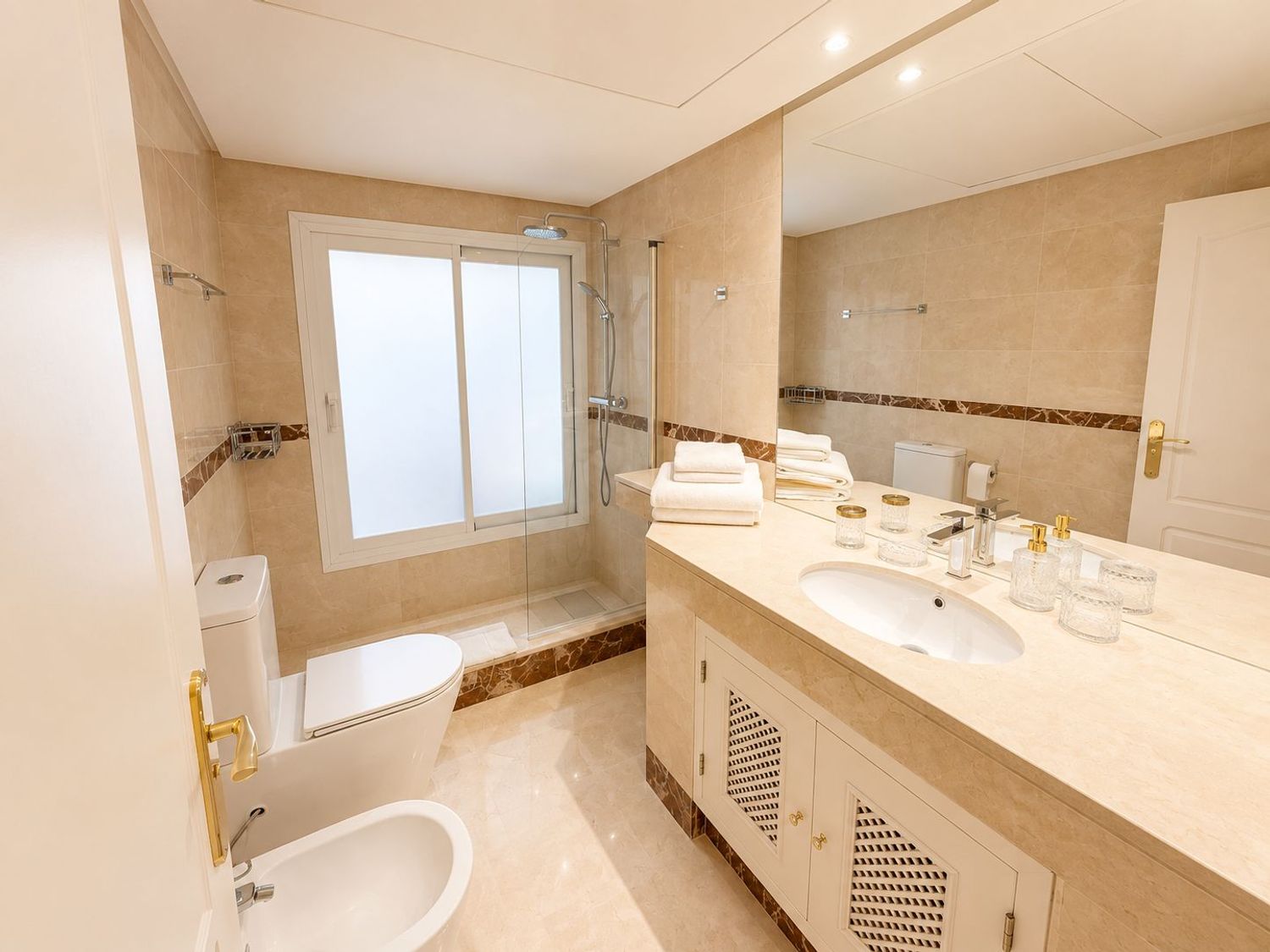 Piso en Avenida del Mediterráneo, 2, Linda Vista-Nueva Alcántara-Cortijo Blanco - Foto 17