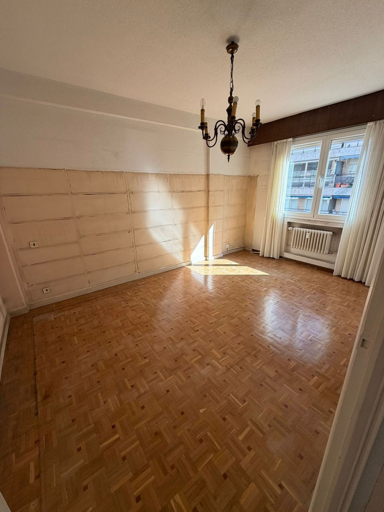 Piso en calle del Maestro Ángel Llorca, 7 - Foto 4